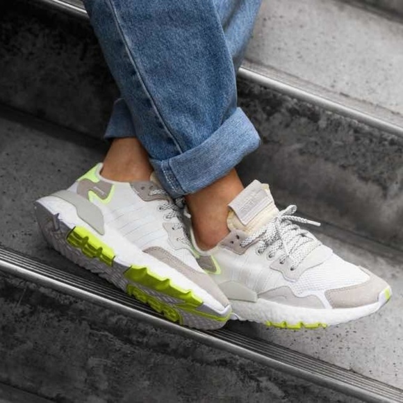 adidas nite jogger womens